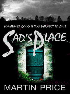 cover image of Sad's Place